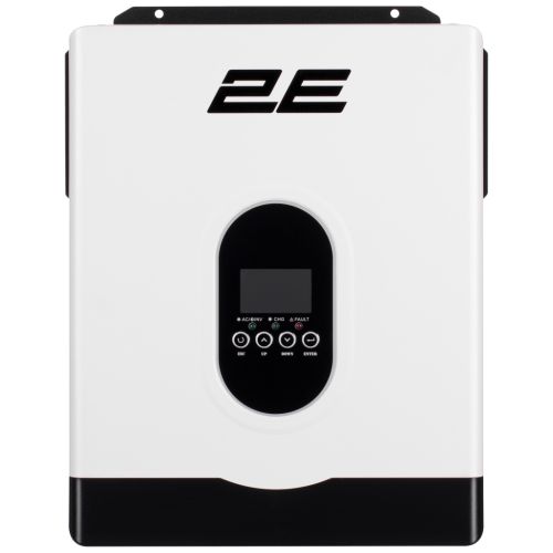 Солнечный инвертор 2E VM-3K24H 3000VA/2700W, 24V, Hi-Voltage (2E-VM-3K24H)