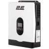 Солнечный инвертор 2E VM-3K24H 3000VA/2700W, 24V, Hi-Voltage (2E-VM-3K24H) - Изображение 1