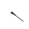 Дата кабель USB 2.0 AM to Lightning 1.0m 2.4A black HOCO (6957531061144) - Зображення 1