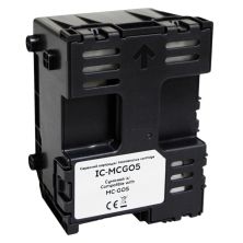 Контейнер для відпрацьованих чорнил Canon MC-G05/6176C001 WITH CHIP Barva (IC-MCG05) Контейнер для відпрацьованих чорнил Canon MC-G05/6176C001 WITH CHIP Barva (IC-MCG05)