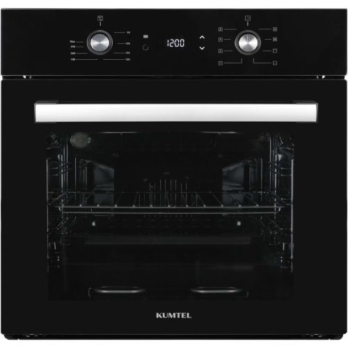 Духовой шкаф KUMTEL B66-SF2 (DDT) BLACK