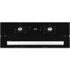 Духовой шкаф KUMTEL B66-SF2 (DDT) BLACK - Изображение 1