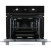 Духовой шкаф KUMTEL B66-SF2 (DDT) BLACK - Изображение 3
