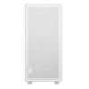 Корпус Fractal Design Epoch White TG Clear tint (FD-C-EPO1A-03) - Зображення 1