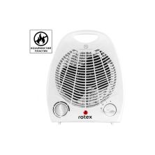 Обогреватель Rotex RAS01-W