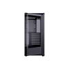 Корпус JONSBO D400 Black - Зображення 1