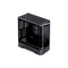 Корпус JONSBO D400 Black - Зображення 2