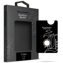 Стекло защитное Armorstandart for Camera Supreme BI Apple iPhone 17 Air Gold (ARM86450) Стекло защитное Armorstandart for Camera Supreme BI Apple iPhone 17 Air Gold (ARM86450)