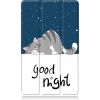 Чехол для планшета BeCover Smart Case Lenovo Tab One / Tab K9 8.7 2025 (TB305XU/FU) Good Night (713748) - Изображение 1