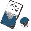 Чехол для планшета BeCover Smart Case Lenovo Tab One / Tab K9 8.7 2025 (TB305XU/FU) Good Night (713748) - Изображение 2