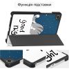 Чехол для планшета BeCover Smart Case Lenovo Tab One / Tab K9 8.7 2025 (TB305XU/FU) Good Night (713748) - Изображение 3