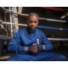Бинт для спорта Title Boxing Select 180 Semi Elastic Mexican 4.5м Navy (SMHW XL NV) - Изображение 1