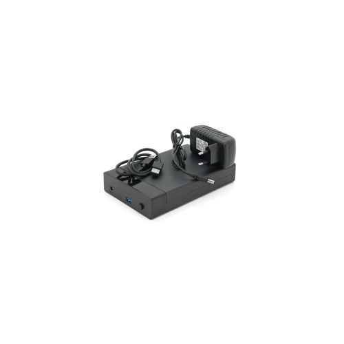 Карман внешний Voltronic Z40 USB 3.0 to 3.5 SATA black (Z40/3.0)