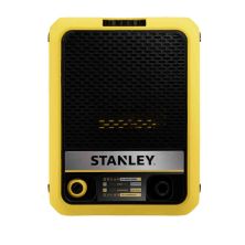 Мойка высокого давления Stanley 2.5 кВт, 180 бар, шланг 8 м (SXPW25CDSS-E)
