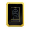 Мийка високого тиску Stanley 2.5 кВт, 180 бар, шланг 8 м (SXPW25CDSS-E) - Зображення 2