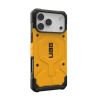 Чохол до мобільного телефона UAG iPhone 17 Pro Max Pathfinder MagSafe Heritage Yellow (114549118282) - Зображення 1