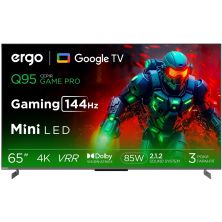 Телевизор Ergo 65MQ95