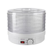 Сушка для овощей и фруктов ECG SO 375 Сушка для овощей и фруктов ECG SO 375