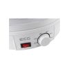 Сушка для овощей и фруктов ECG SO 375 Сушка для овощей и фруктов ECG SO 375 - Изображение 2