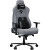 Кресло игровое AndaSeat Novis Plus Fabric XL Grey (AD23YC-XL-01-G-F-G04) - Изображение 1