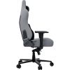 Кресло игровое AndaSeat Novis Plus Fabric XL Grey (AD23YC-XL-01-G-F-G04) - Изображение 3
