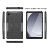 Чохол до планшета BeCover Stand Samsung Galaxy Tab A11 SM-X133/X135 8.7 Black (714071) - Зображення 1