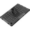 Чохол до планшета BeCover Stand Samsung Galaxy Tab A11 SM-X133/X135 8.7 Black (714071) - Зображення 3