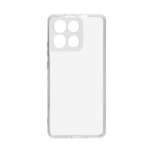 Чохол до мобільного телефона Armorstandart Air Motorola G86 Power 5G Camera cover Clear (ARM86594) Чохол до мобільного телефона Armorstandart Air Motorola G86 Power 5G Camera cover Clear (ARM86594)