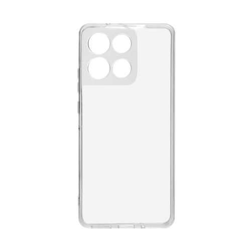 Чохол до мобільного телефона Armorstandart Air Motorola G86 Power 5G Camera cover Clear (ARM86594) Чохол до мобільного телефона Armorstandart Air Motorola G86 Power 5G Camera cover Clear (ARM86594)