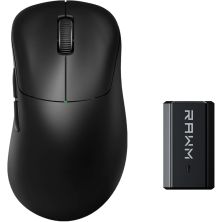 Мышка RAWM ER21Pro Wireless Black (ER21PRO.black)