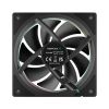 Кулер до корпусу Deepcool Вентилятор Deepcool FL12SE для корпусу 120x120x25мм, HB, 4001900 RPM10, (FL12 SE) - Зображення 2