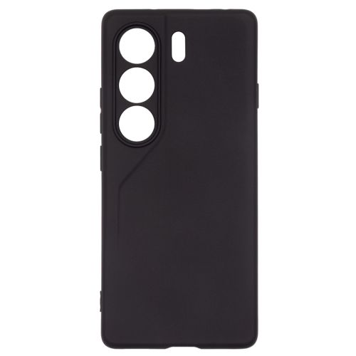 Чехол для мобильного телефона Armorstandart Matte Slim Fit Tecno Camon 40 4G Camera cover Black (ARM88902)