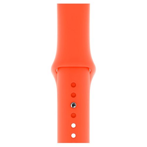 Ремінець до смарт-годинника Armorstandart Sport Band (3 Straps) для Apple Watch 49/46/45/44/42 (Series 1-3) Flame (ARM52454)