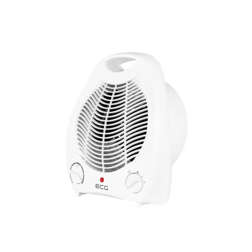 Обігрівач ECG TV 3030 Heat R White
