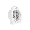 Обігрівач ECG TV 3030 Heat R White - Зображення 2