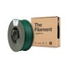 Пластик для 3D-принтера The Filament PETG Lite 1.75mm GREEN 1kg (TF-24243) - Зображення 2
