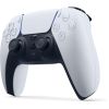 Геймпад Sony Playstation DualSense Bluetooth PS5 White (1000050246) - Зображення 1