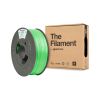 Пластик для 3D-принтера The Filament PLA Lite 1.75mm GREEN 1kg (TF-24222) - Изображение 2