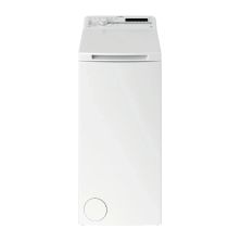 Пральна машина Whirlpool TDLR6040SEU/N