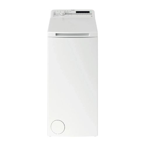 Пральна машина Whirlpool TDLR6040SEU/N