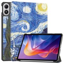 Чехол для планшета BeCover Smart Case Xiaomi Redmi Pad 2 Pro 12.1 Night (714640)