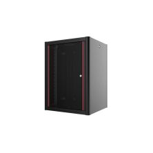 Шкаф настенный Mirsan WTN 9U 19 600x450 мм (MR.WTN09U45DE.02)