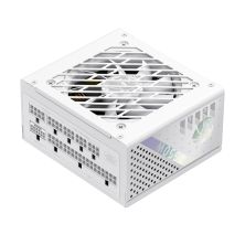 Блок живлення Gamemax 650W (GS 650G WH V25)