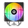 Кулер до процесора ID-Cooling SE-214-XT V2 ARGB - Зображення 1
