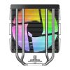 Кулер до процесора ID-Cooling SE-214-XT V2 ARGB - Зображення 3