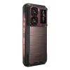 Мобильный телефон OUKITEL WP300 12/512GB Black-Red (6941749808561) - Изображение 2