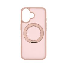 Чохол до мобільного телефона Armorstandart Unit Stand2 Apple iPhone 17 Light Pink (ARM86330)
