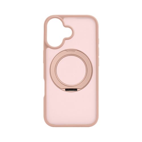 Чехол для мобильного телефона Armorstandart Unit Stand2 Apple iPhone 17 Light Pink (ARM86330)