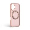 Чехол для мобильного телефона Armorstandart Unit Stand2 Apple iPhone 17 Light Pink (ARM86330) - Изображение 1