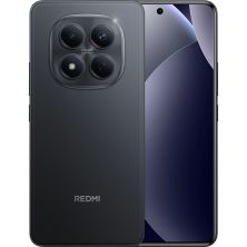 Мобильный телефон Xiaomi Redmi Note 15 Pro 5G 8/512GB Black (1186955)
